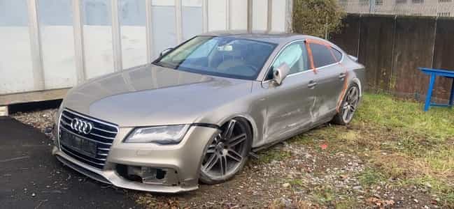 Autoankauf Luzern Bewertung Matejka, aus Bielefeld